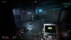   - The Midnight Walkers     PvPvE-  