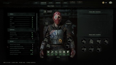   - The Midnight Walkers     PvPvE-  