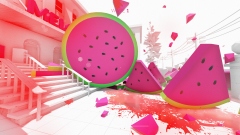 Melon Simulator Melon Simulator