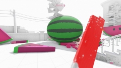 Melon Simulator Melon Simulator