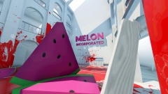 Melon Simulator Melon Simulator