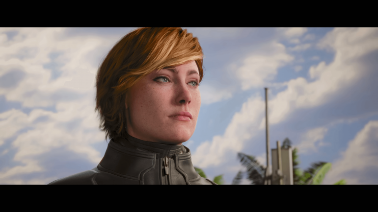 Microsoft     .    Everwild, Perfect Dark  MMO   TESO