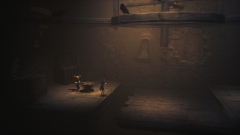 Supermassive Games      Little Nightmares III