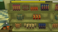 Shift At Midnight       ,     