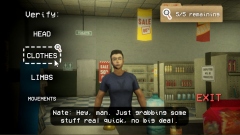 Shift At Midnight       ,     