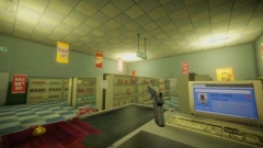 Shift At Midnight       ,     