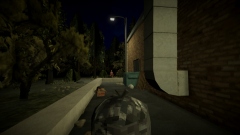 Shift At Midnight       ,     