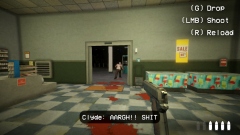 Shift At Midnight       ,     