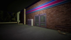 Shift At Midnight       ,     