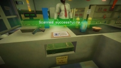 Shift At Midnight       ,     