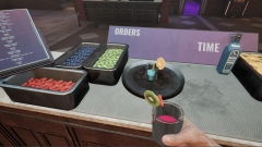 Night Club Simulator