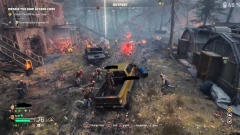       - John Carpenter's Toxic Commando