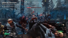       - John Carpenter's Toxic Commando