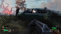       - John Carpenter's Toxic Commando