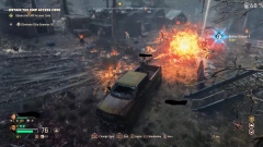       - John Carpenter's Toxic Commando