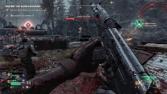       - John Carpenter's Toxic Commando