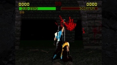 Mortal Kombat: Legacy Kollection