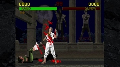 Mortal Kombat: Legacy Kollection