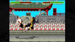 Mortal Kombat: Legacy Kollection