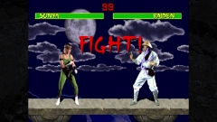 Mortal Kombat: Legacy Kollection