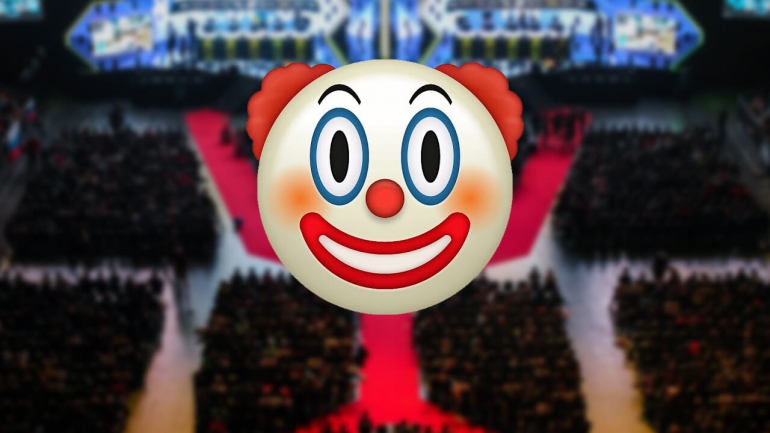  IESF  ESIC  - -   Tekken.       