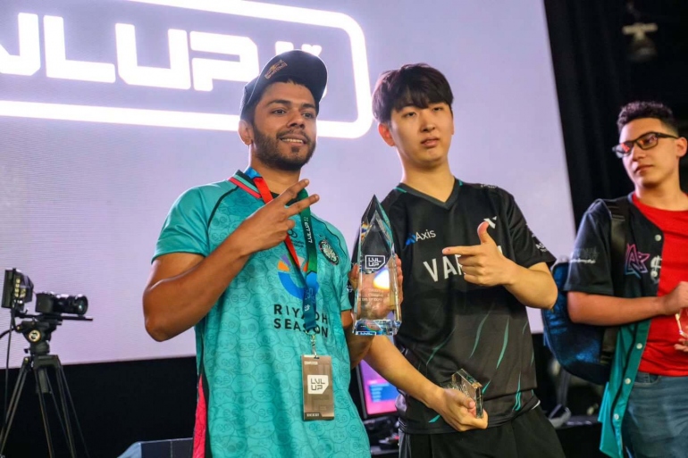  IESF  ESIC  - -   Tekken.       