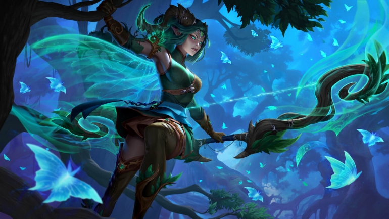 ������� ������������ �������������� ������ Vaultbreakers