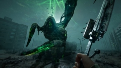    Chernobylite 2: Exclusion Zone       