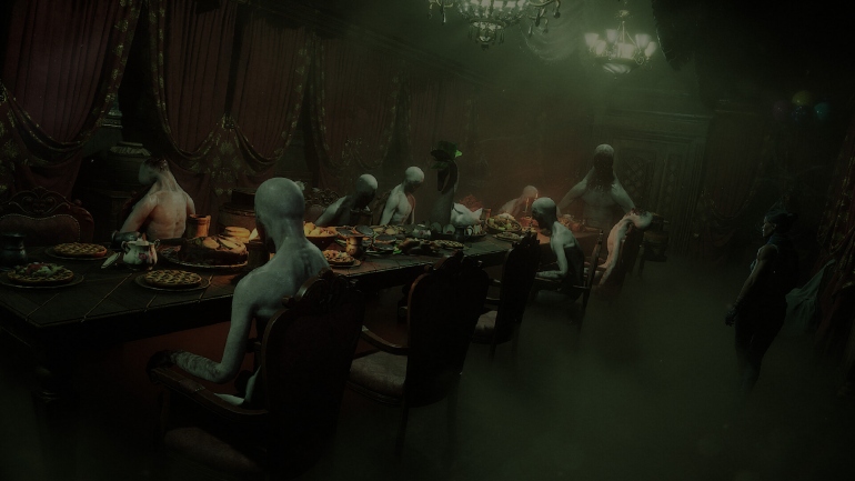 Dream Eaters.exe � ������������� ������ � ���������� �������������� �� �����