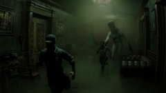 Dream Eaters.exe � ������������� ������ � ���������� �������������� �� �����