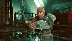 Tripwire Interactive      Killing Floor 3