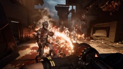 Tripwire Interactive      Killing Floor 3