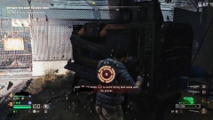 John Carpenter's Toxic Commando