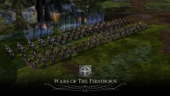   Wars of the Firstborn   The Lord of the Rings: The Battle for Middle-earth II
