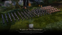    Wars of the Firstborn   The Lord of the Rings: The Battle for Middle-earth II