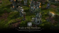    Wars of the Firstborn   The Lord of the Rings: The Battle for Middle-earth II