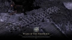    Wars of the Firstborn   The Lord of the Rings: The Battle for Middle-earth II