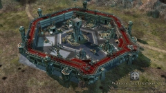    Wars of the Firstborn   The Lord of the Rings: The Battle for Middle-earth II