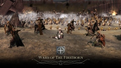    Wars of the Firstborn   The Lord of the Rings: The Battle for Middle-earth II