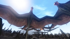  OpenMW          Creation Engine