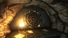  OpenMW          Creation Engine