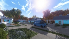  OpenMW          Creation Engine