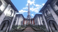  OpenMW          Creation Engine