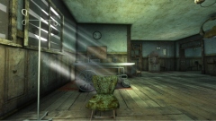  OpenMW          Creation Engine