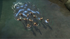  OpenMW          Creation Engine