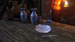  OpenMW          Creation Engine