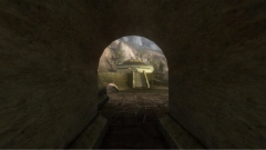  OpenMW          Creation Engine