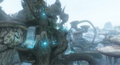  OpenMW          Creation Engine