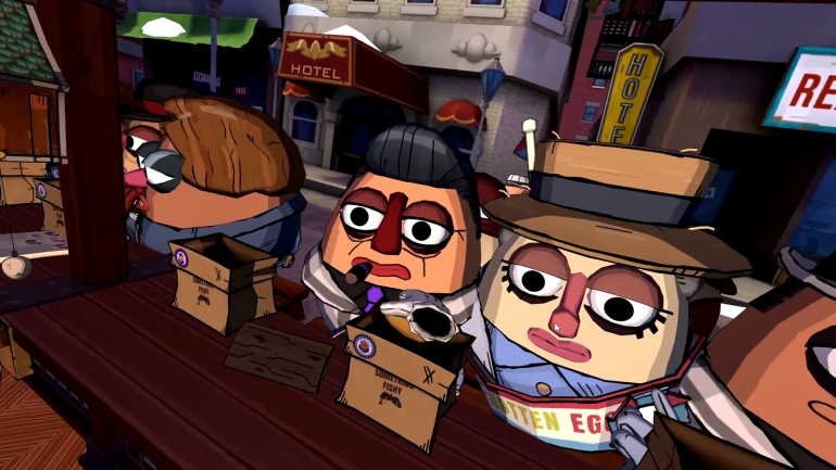 Prison Boss Prohibition        