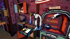 Prison Boss Prohibition        